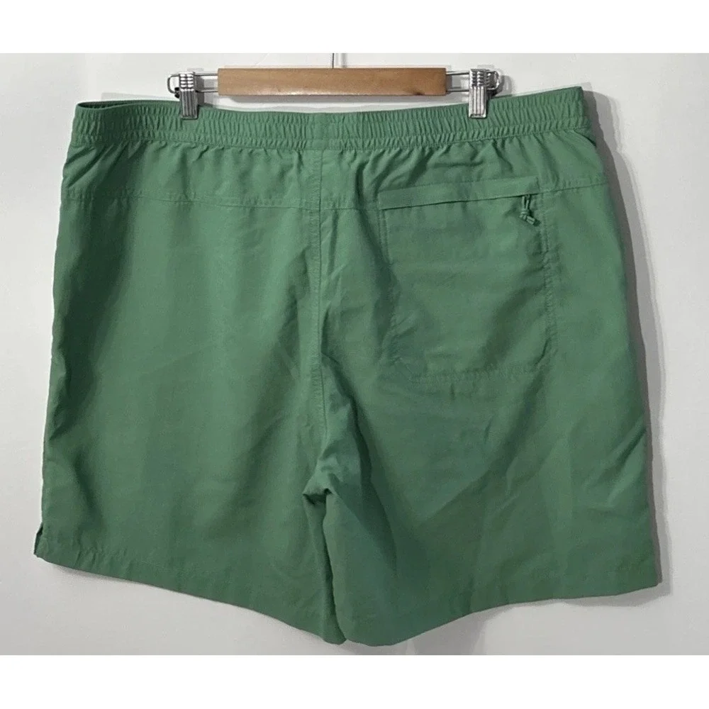 Mens NWT The North Face Flash Dry Pull On Adventure Hiking Shorts‎ 2XL Nylon